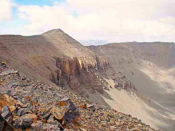 3 peaks
