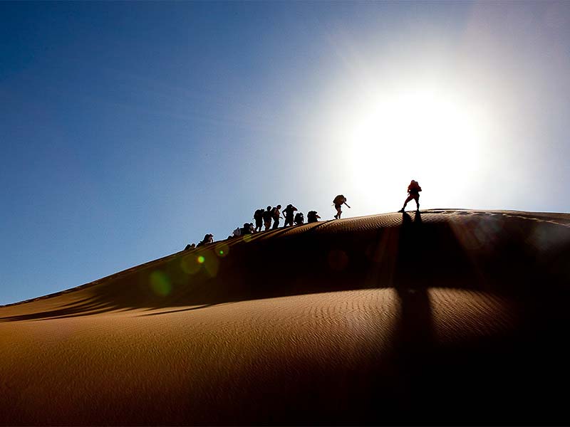 Morocco-sahara-800-port Sahara desert trek