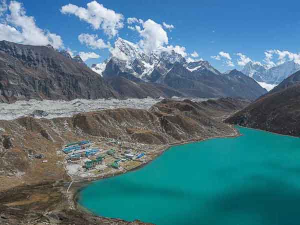 Gokyo