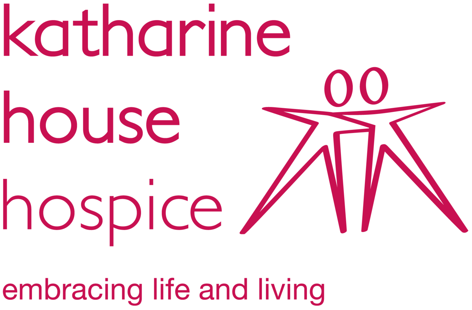 Beaumond House Hospice charity logo