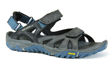 sahara-footwear-merrel-sandal-1 Footwear in the Sahara - Sandals works well