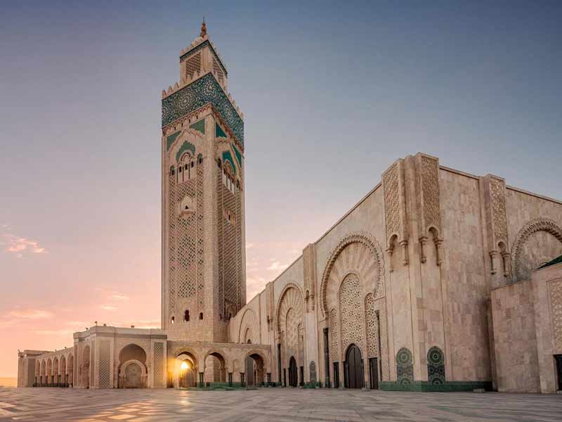 Morocco Beauty Tour, Casablanca Casablanca, beauty of morocco tour