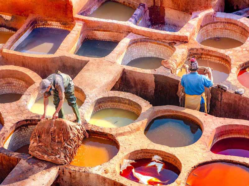 Morocco Beauty Tour, Fez Beauty of Morocco tour, Fez