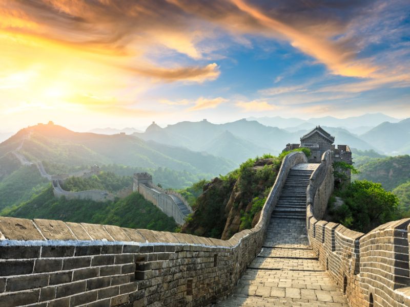 China Great Wall