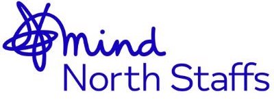 MIND North Staffs Logo