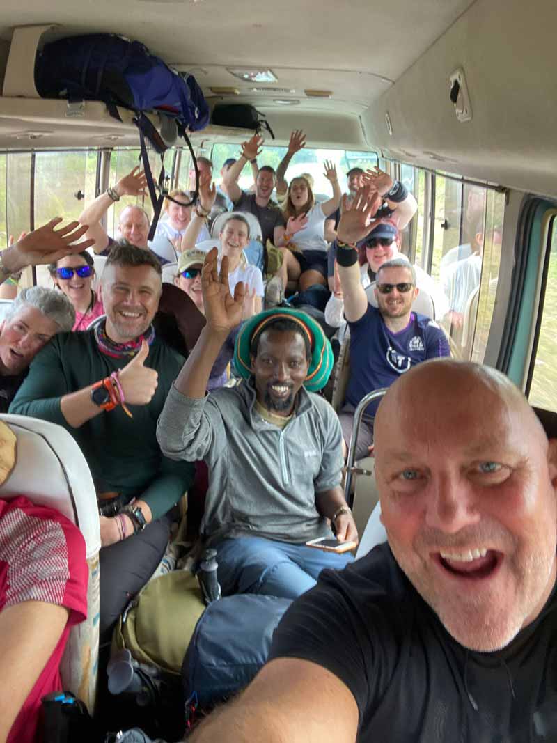 Fun-bus