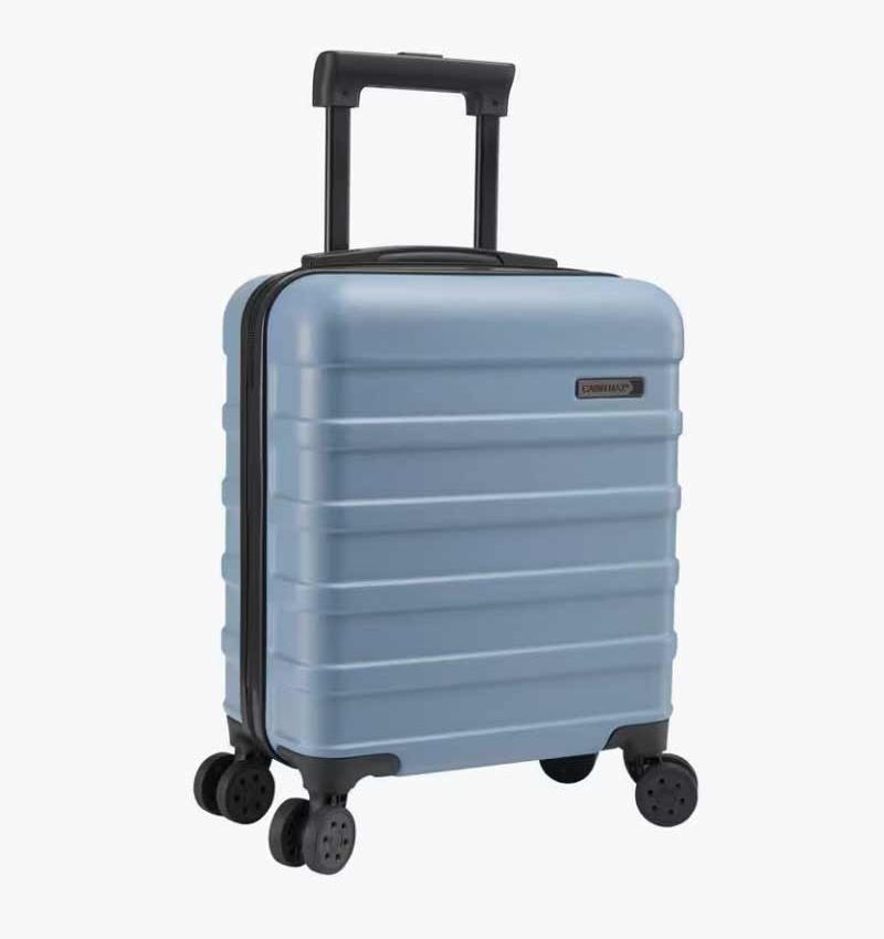 aircraft under seat cabin bag