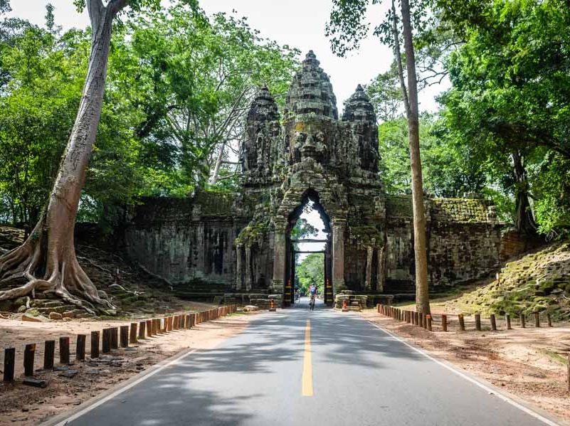 Angkor Thom