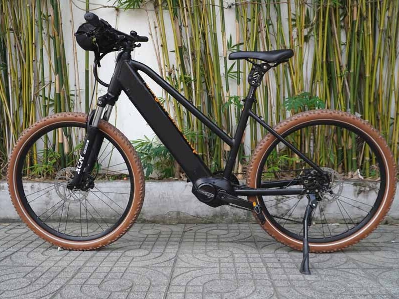 ebike