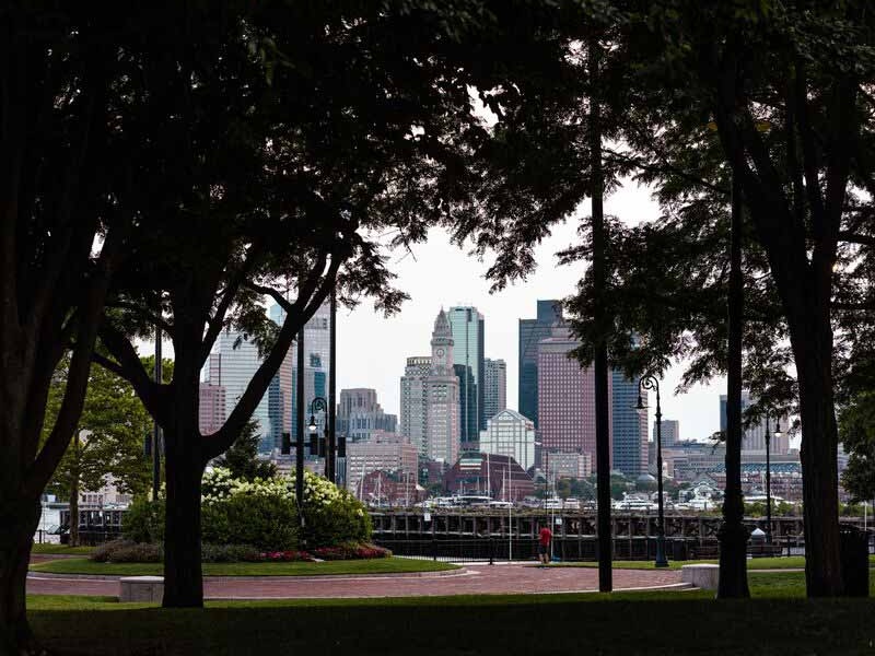 Boston