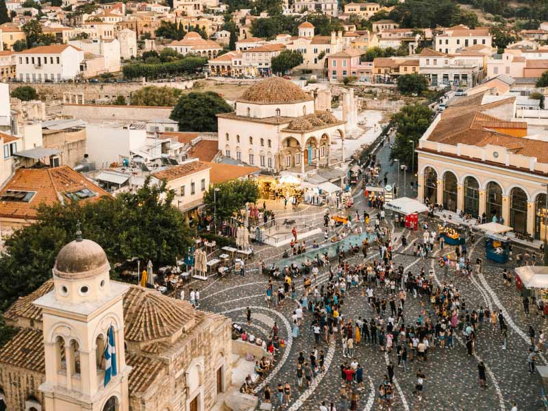 Athens